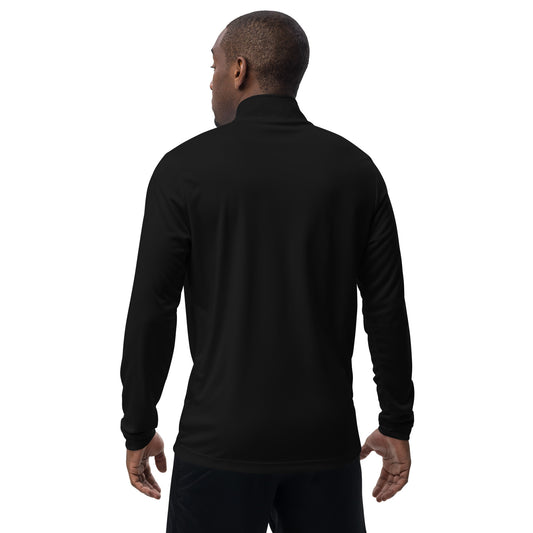 WODprep Kettlebell Zip Pullover