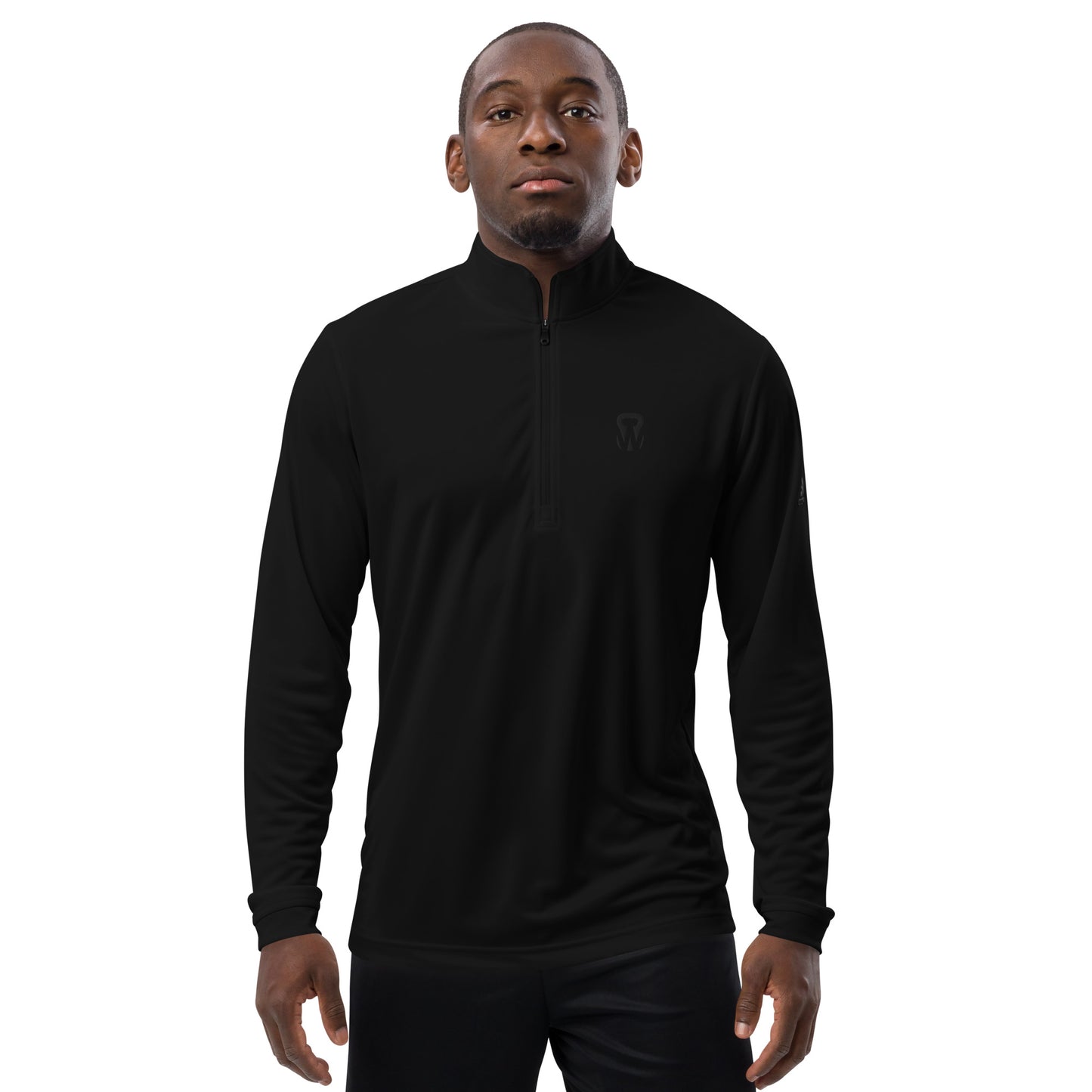 WODprep Kettlebell Zip Pullover
