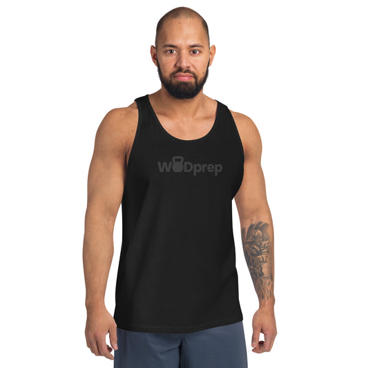 WODprep Classic Tank Top