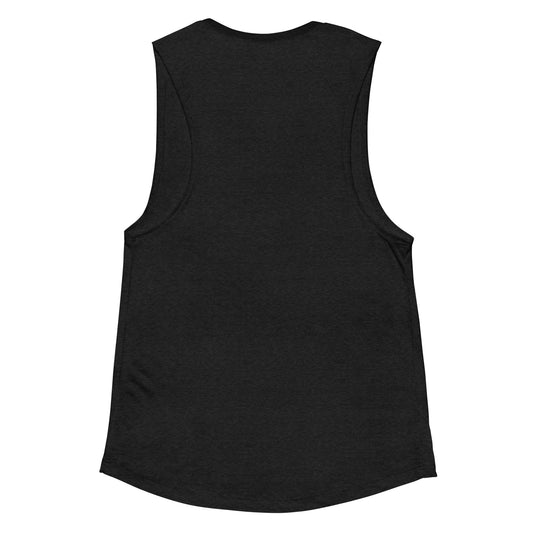 WODprep Kettlebell Ladies’ Muscle Tank