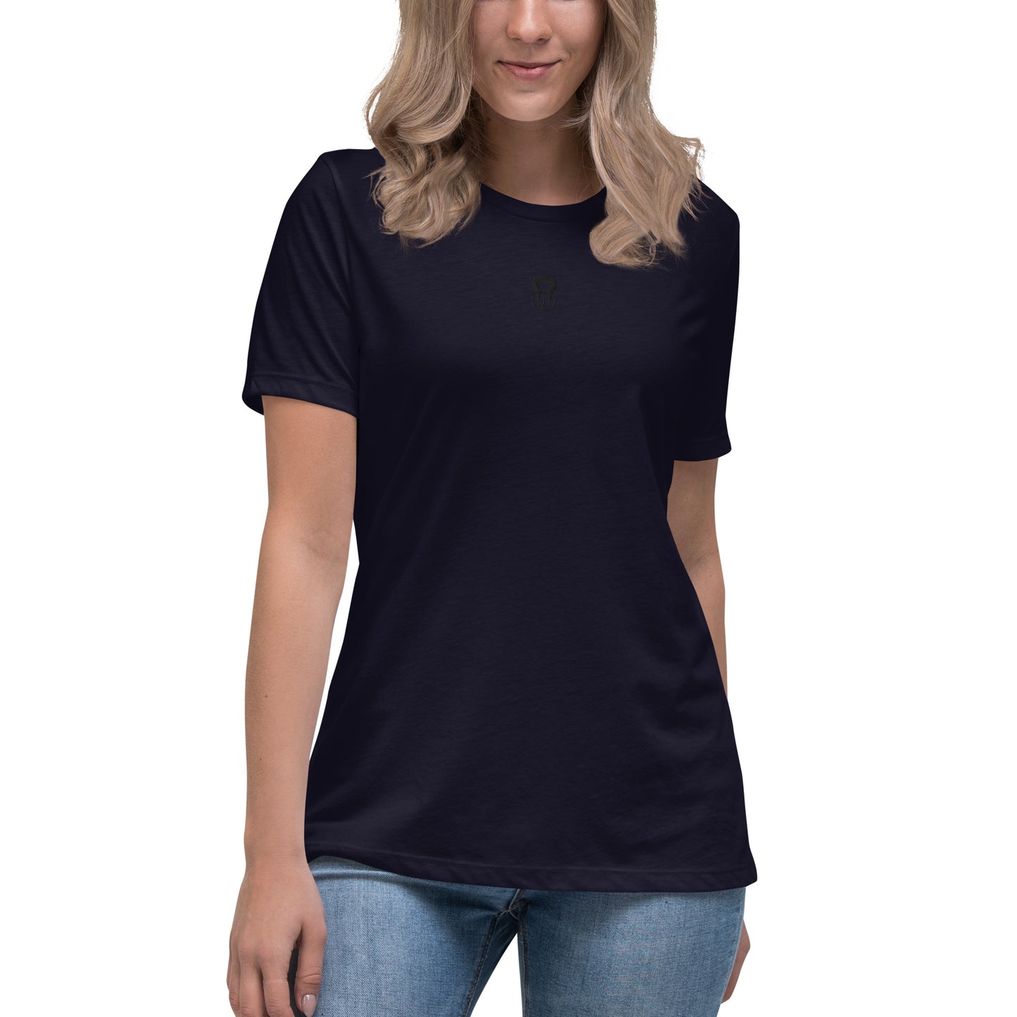 WODprep Kettlebell Women's Relaxed T-Shirt