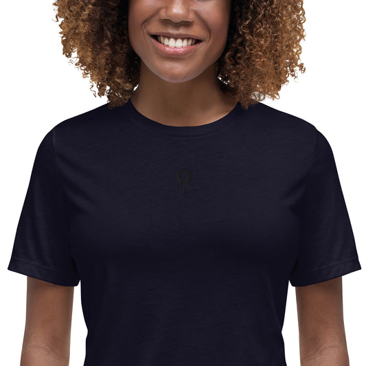 WODprep Kettlebell Women's Relaxed T-Shirt