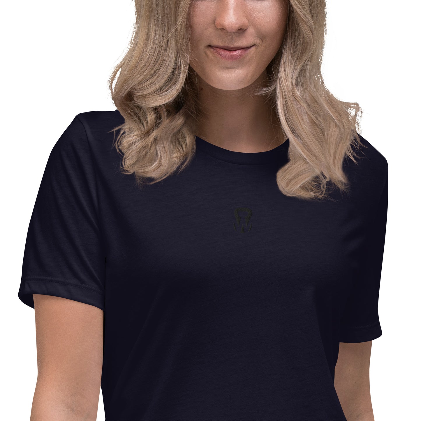 WODprep Kettlebell Women's Relaxed T-Shirt