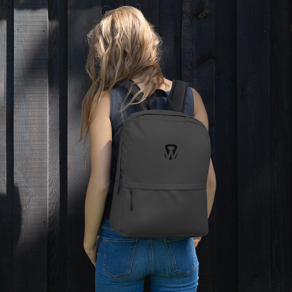WODprep Kettlebell Backpack