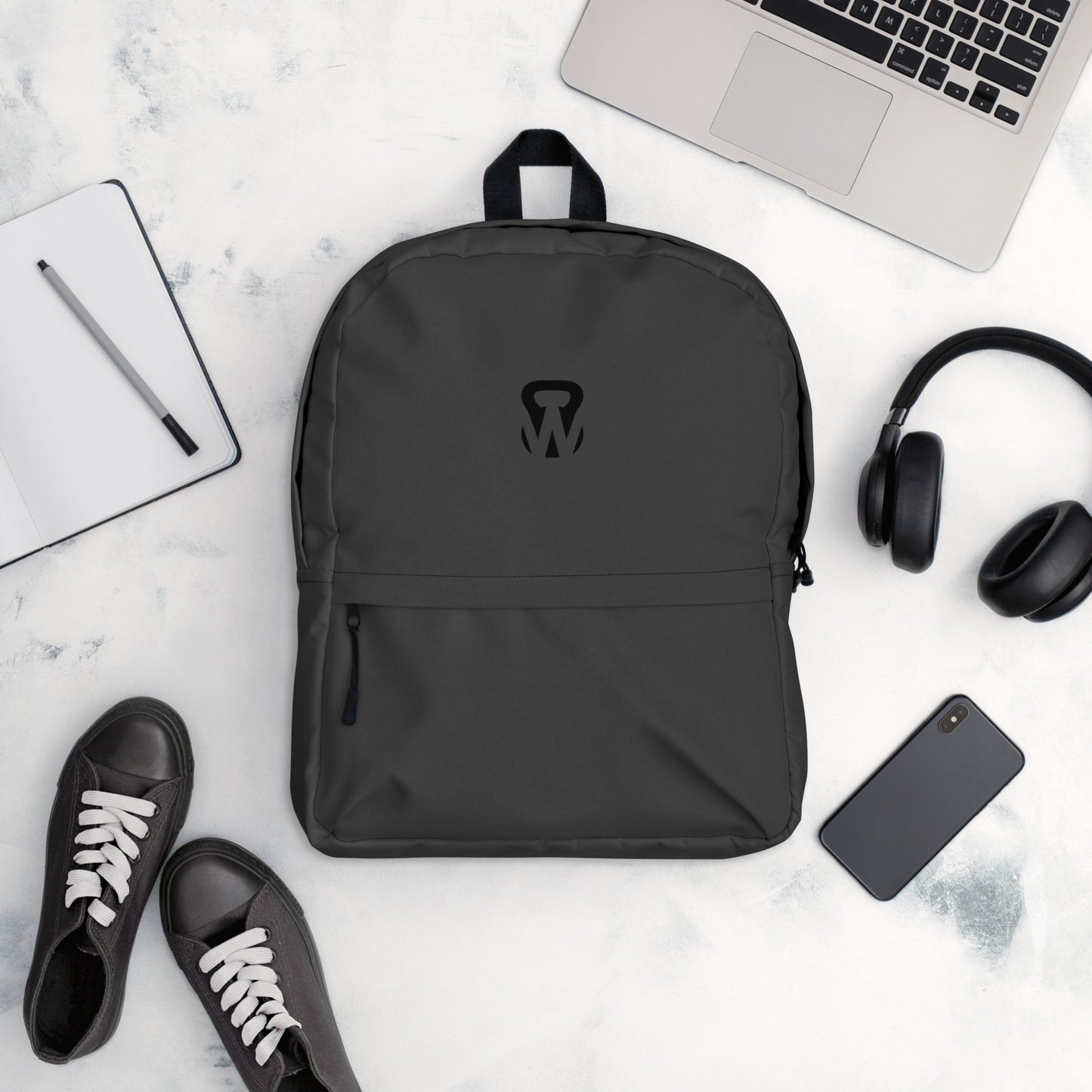 WODprep Kettlebell Backpack
