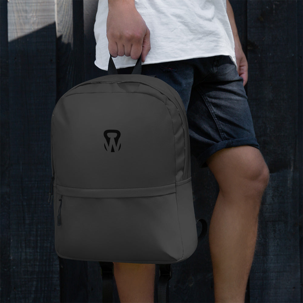 WODprep Kettlebell Backpack