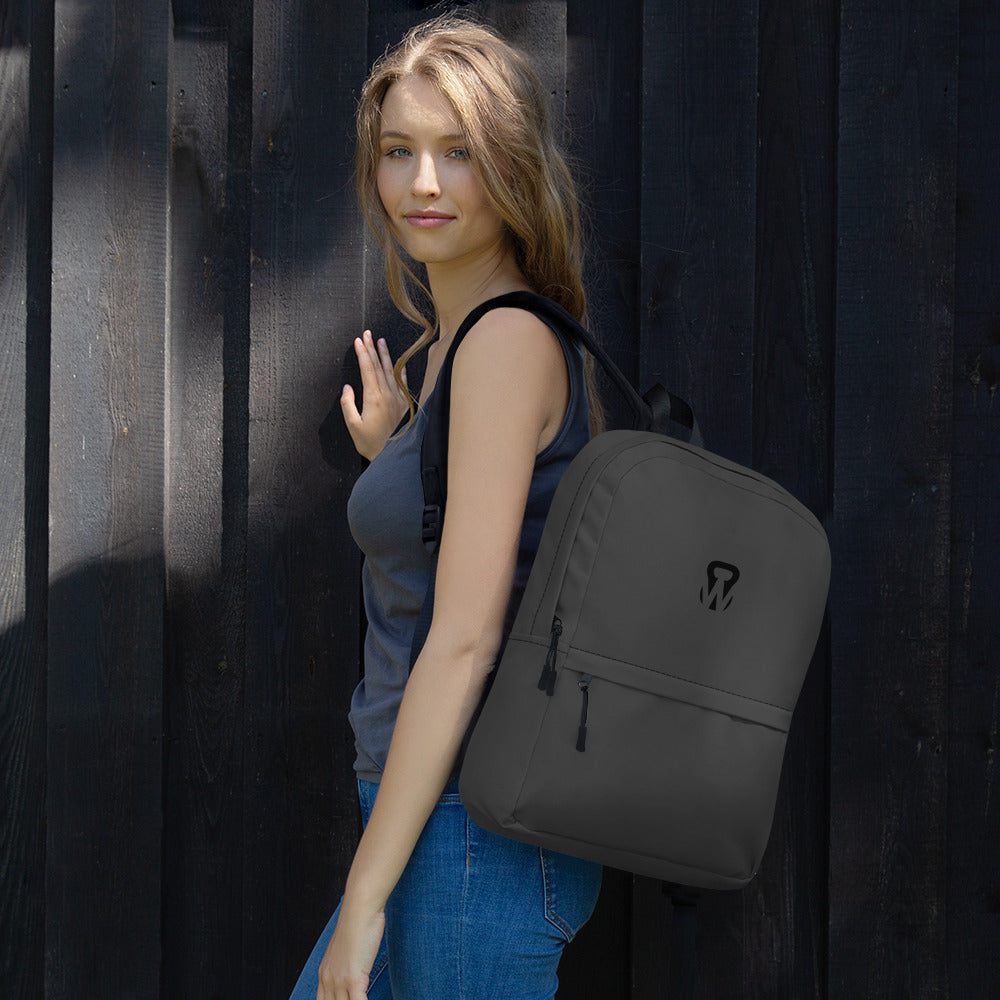 WODprep Kettlebell Backpack