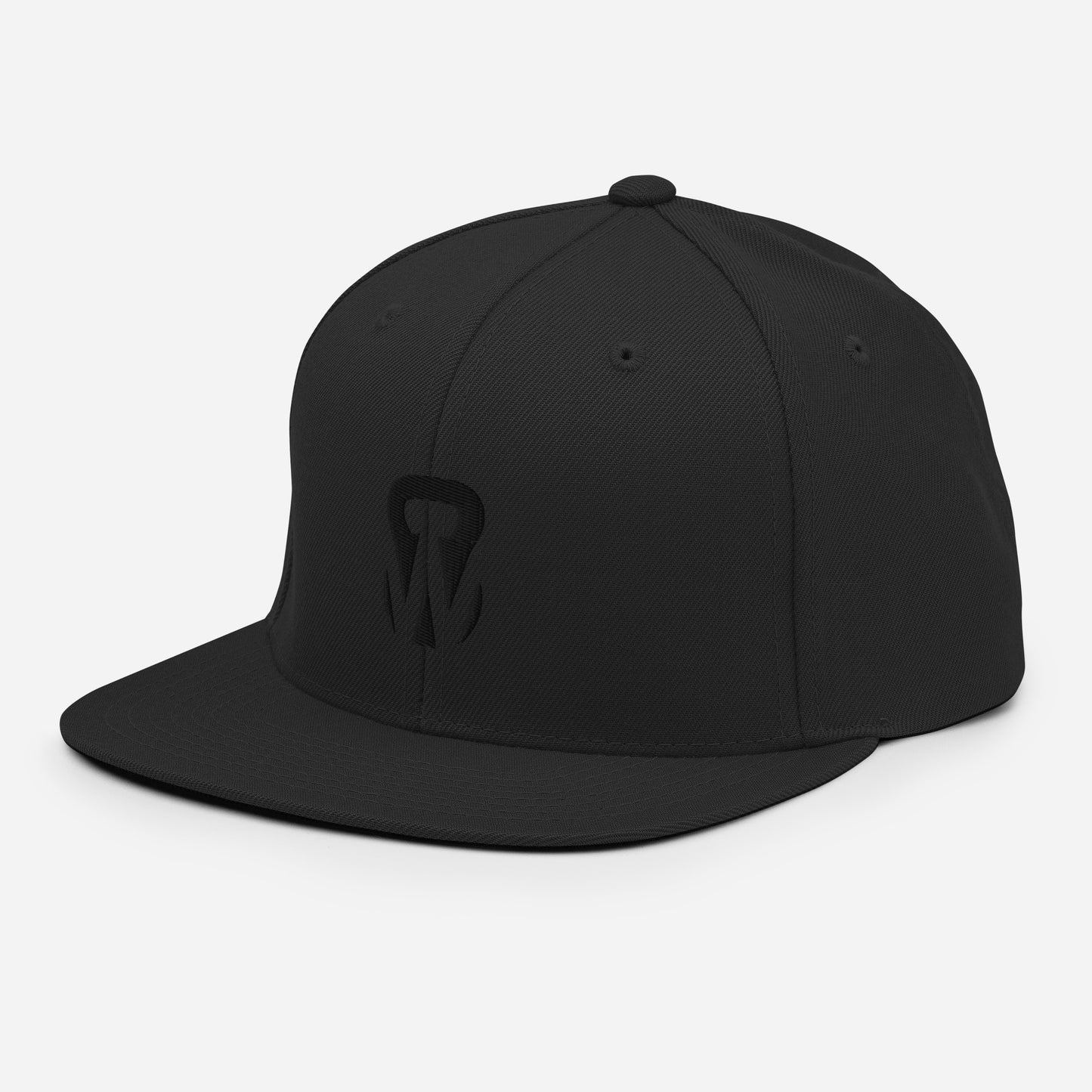WODprep Kettlebell Snapback Hat