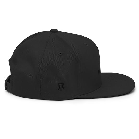 WODprep Classic Snapback Hat