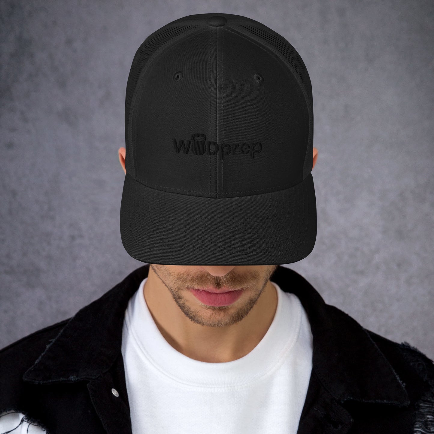 WODprep Classic Cap