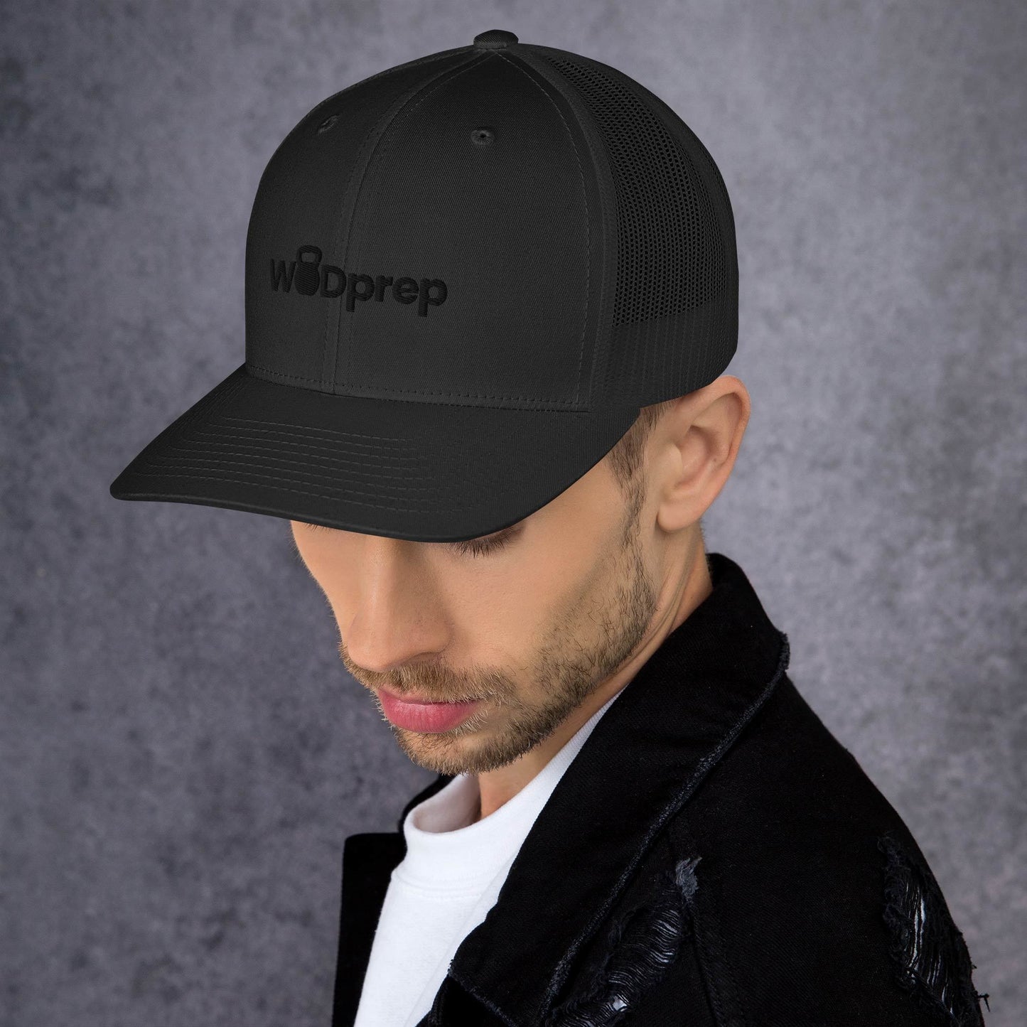 WODprep Classic Cap