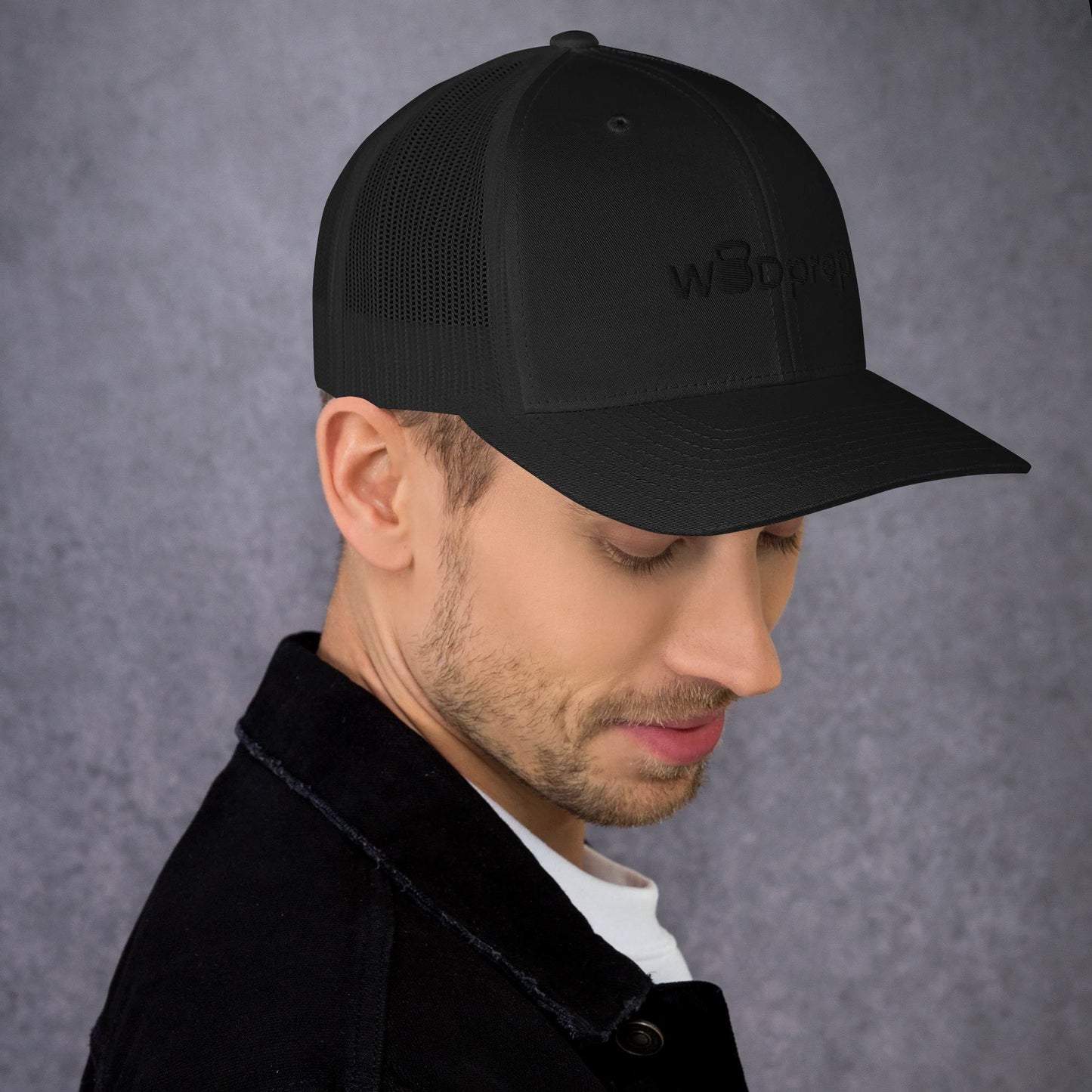 WODprep Classic Cap