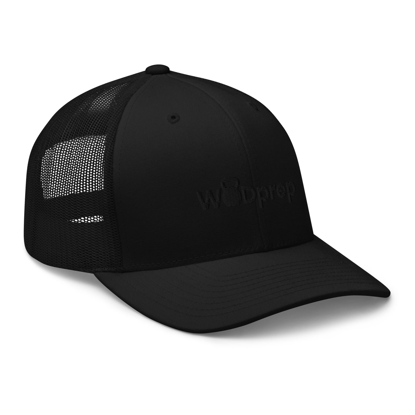 WODprep Classic Cap