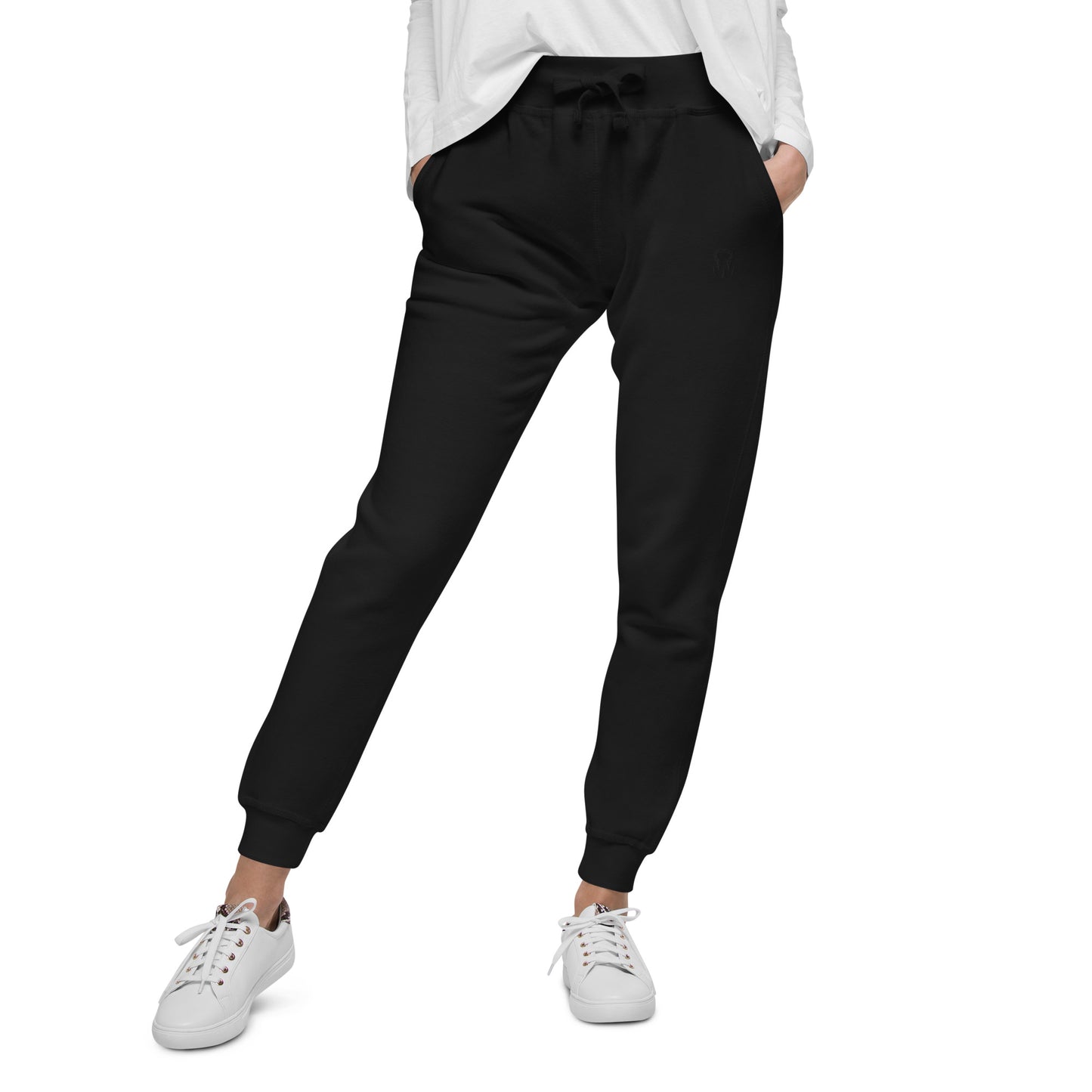 WODprep Kettlebell Fleece Sweatpants