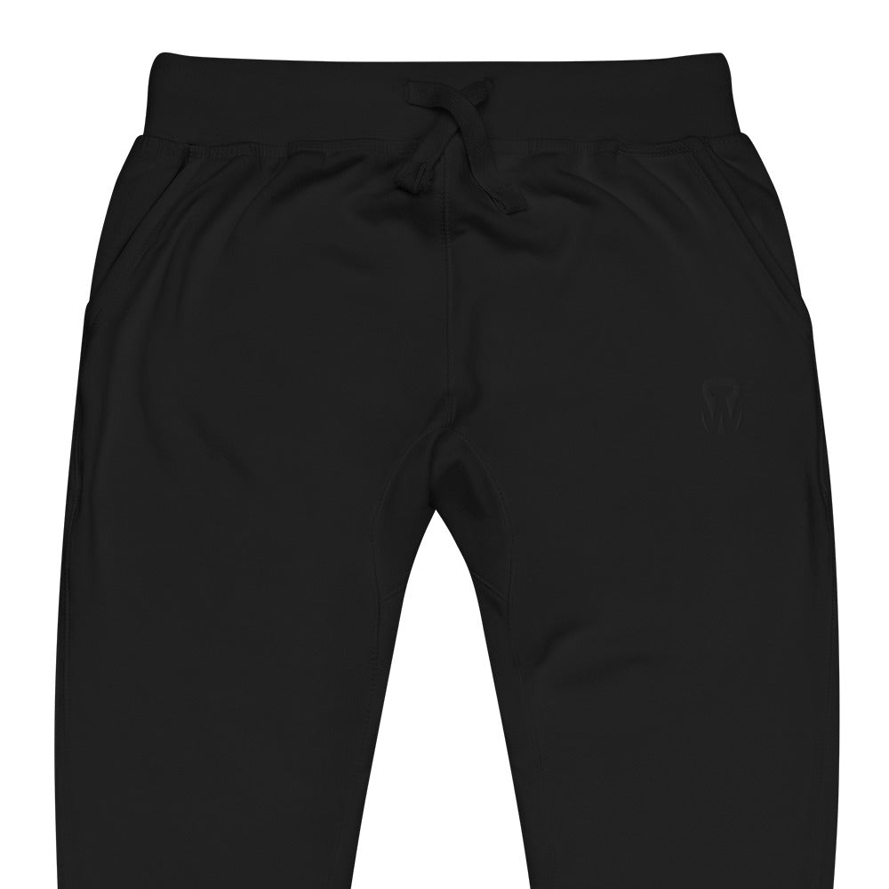 WODprep Kettlebell Fleece Sweatpants
