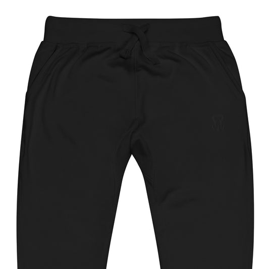 WODprep Kettlebell Fleece Sweatpants