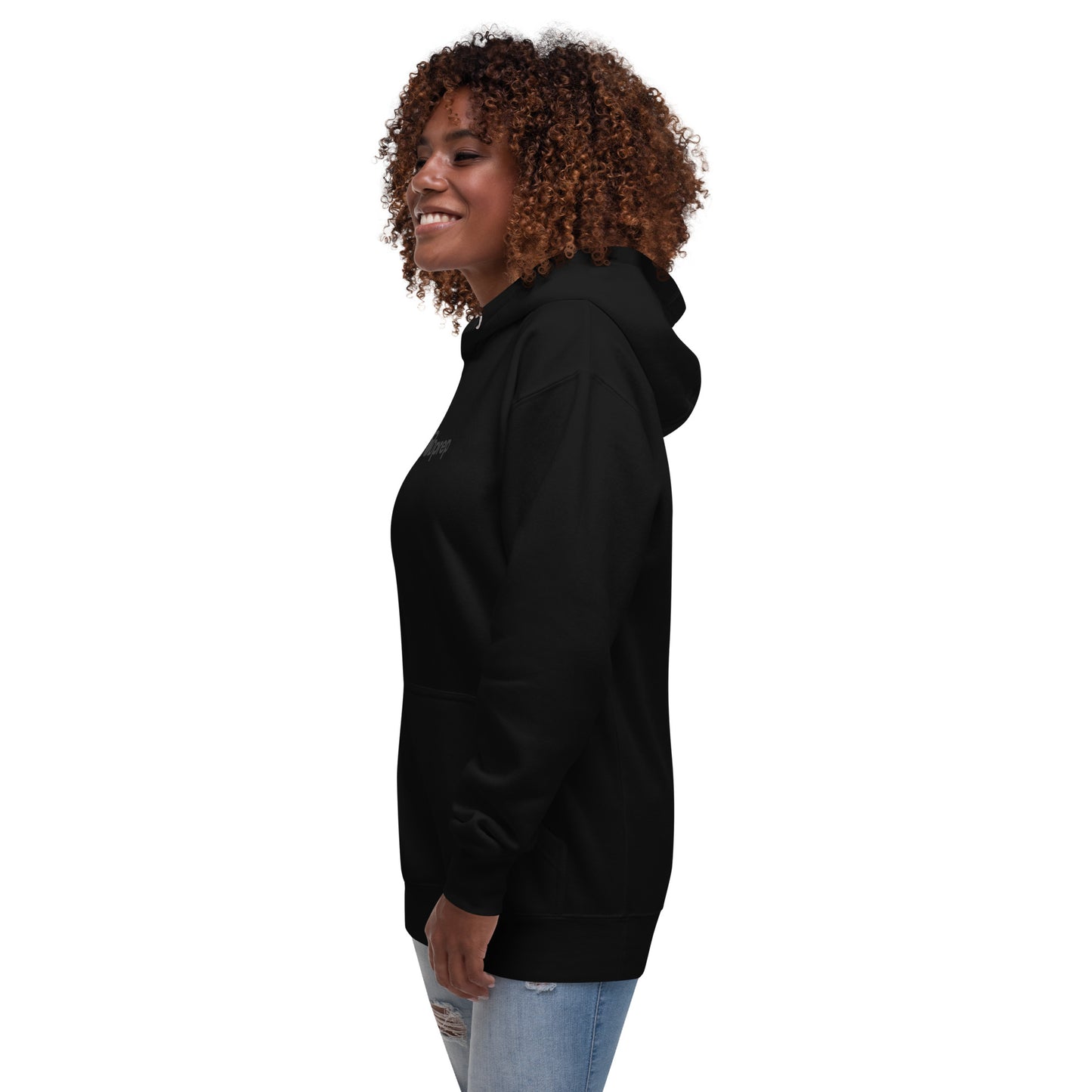 WODprep Classic Hoodie