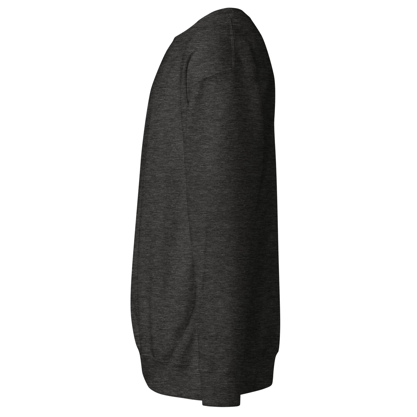 WODprep Kettlebell Premium Sweatshirt