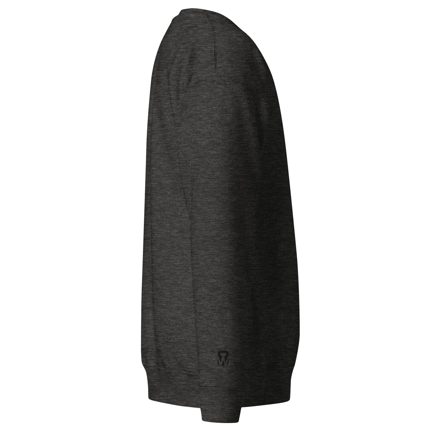 WODprep Kettlebell Premium Sweatshirt