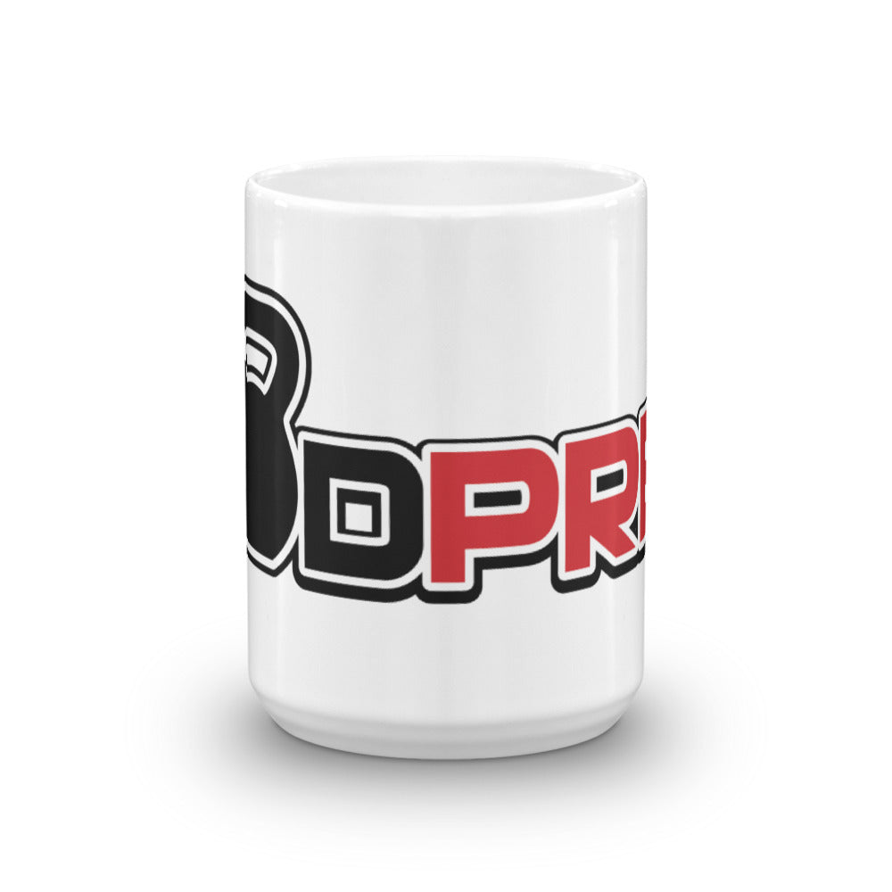 WODprep Coffee Mug