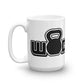 WODprep Coffee Mug