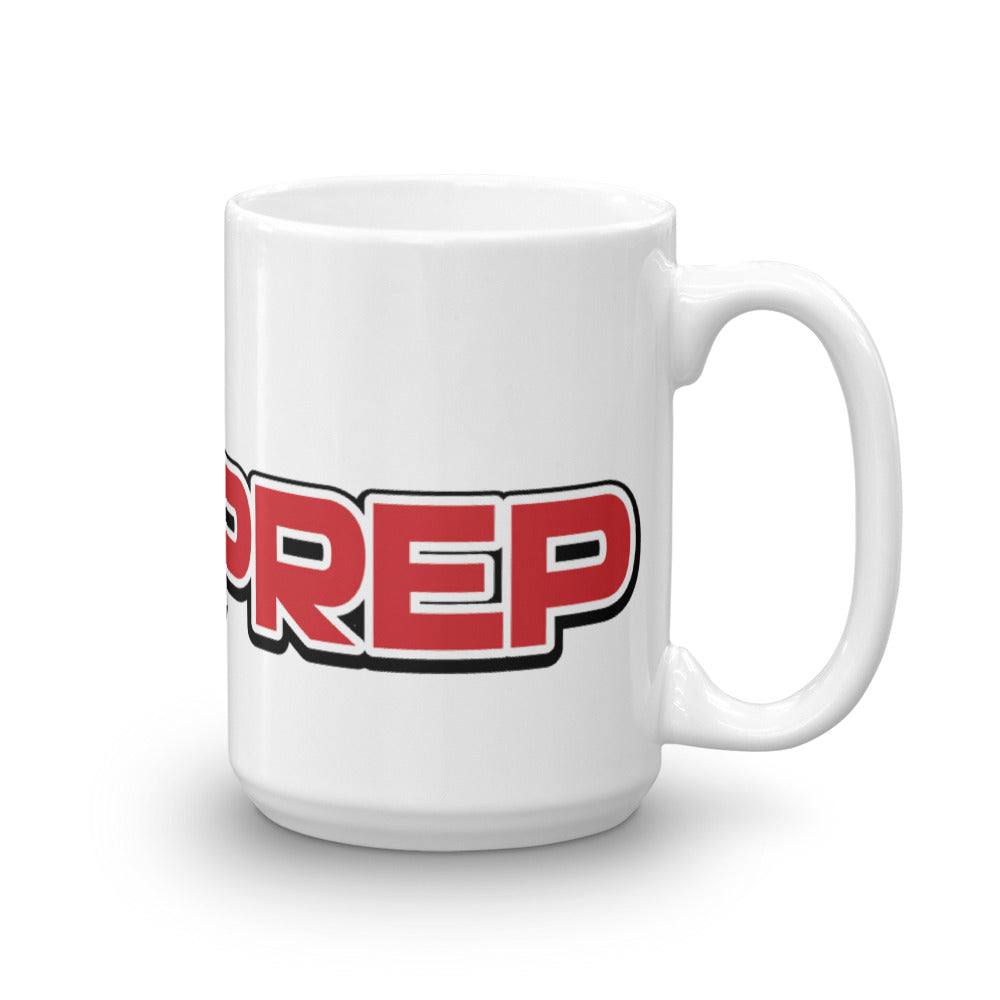 WODprep Coffee Mug