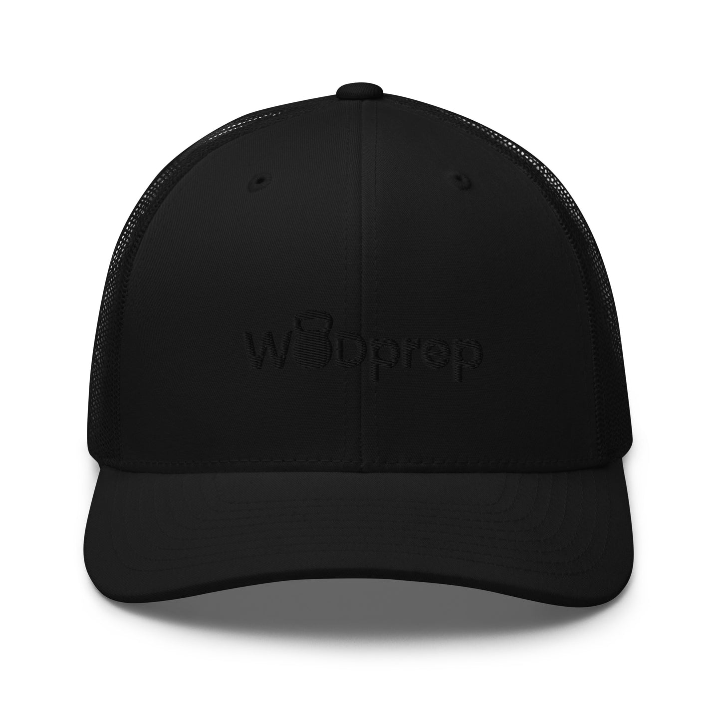 WODprep Classic Cap