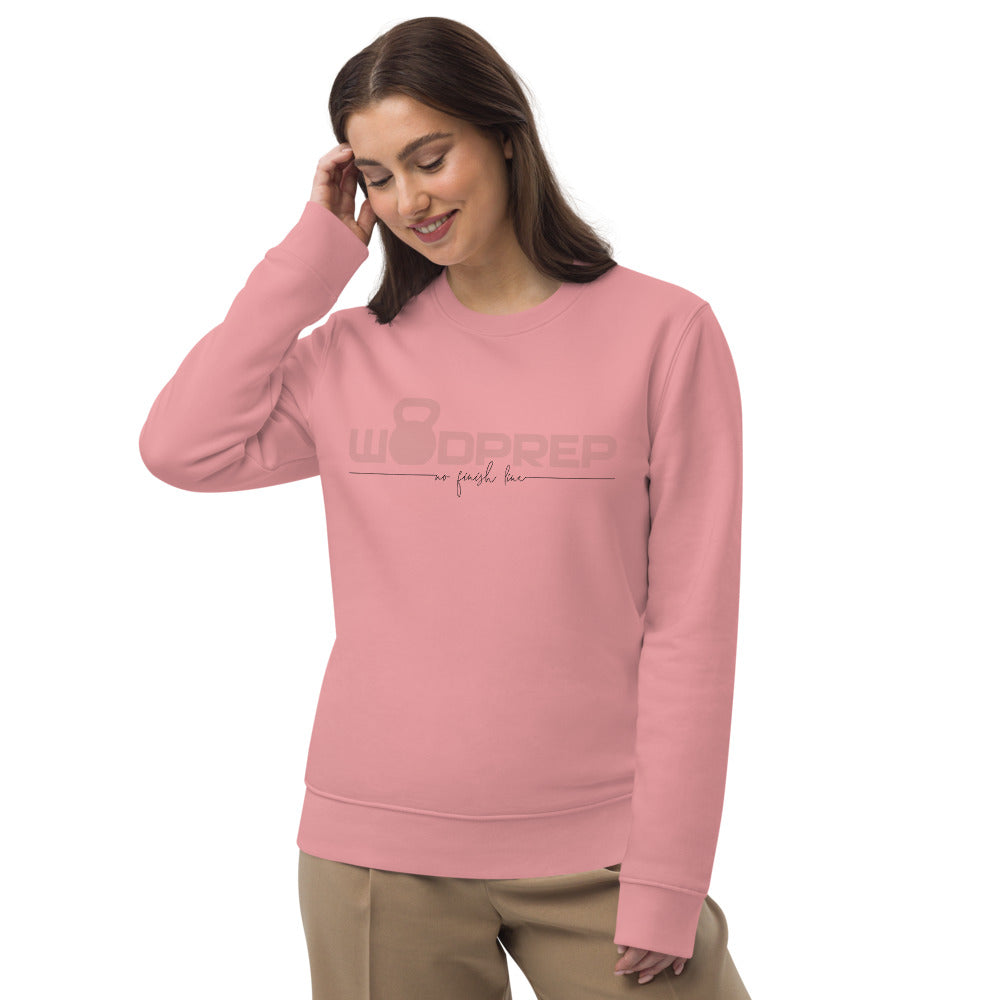 No Finish Line Eco Sweatshirt