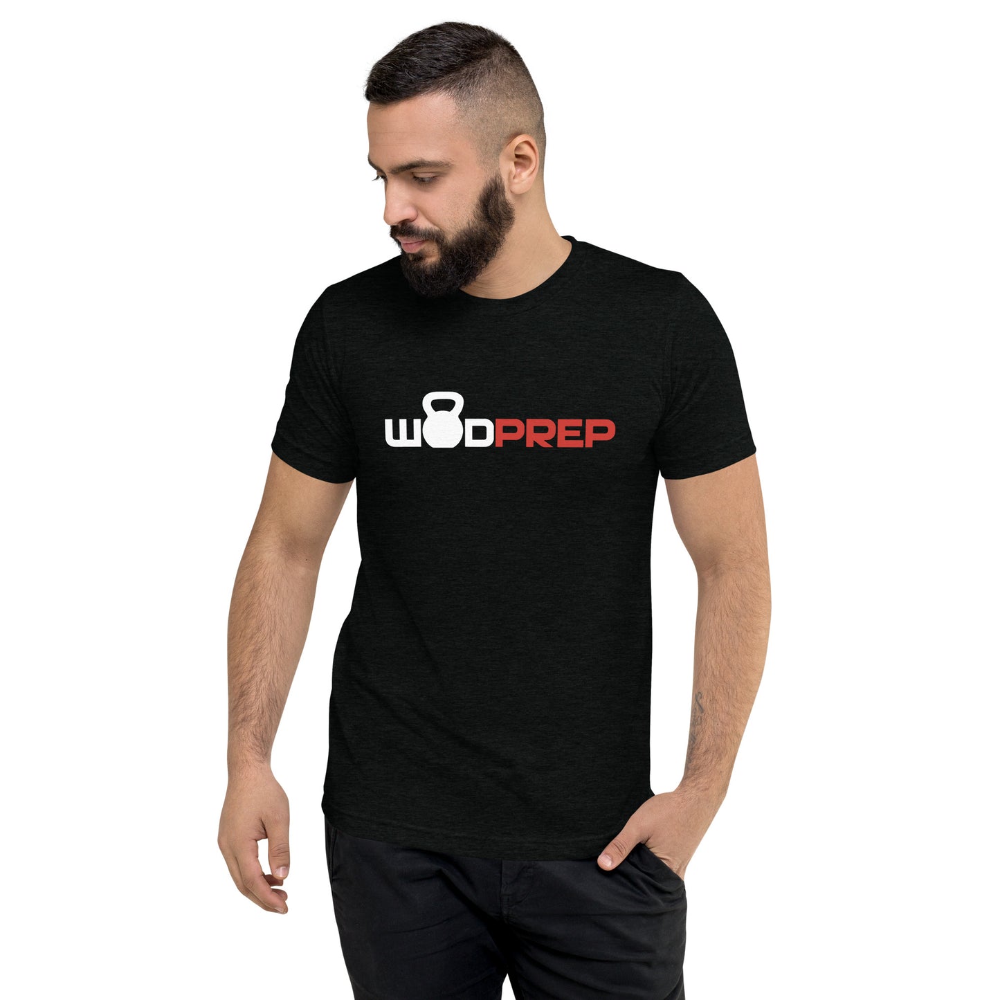 WODprep "OG" T-Shirt